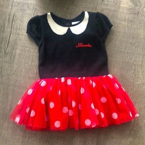 Gap Minnie Dress